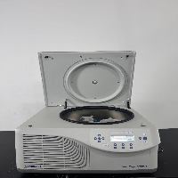 Eppendorf 5920R Refrigerated Centrifuge image 3